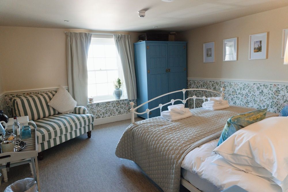 The Market Tavern Suite, 2 Bedrooms 3