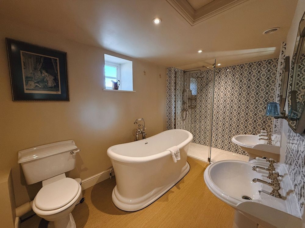 The Market Tavern Suite, 2 Bedrooms 7