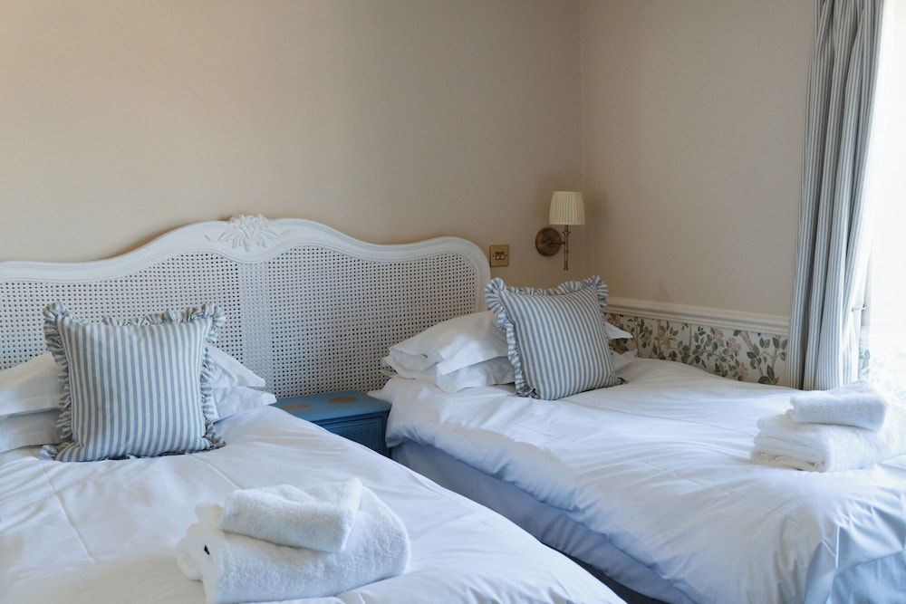 The Market Tavern Suite, 2 Bedrooms 2