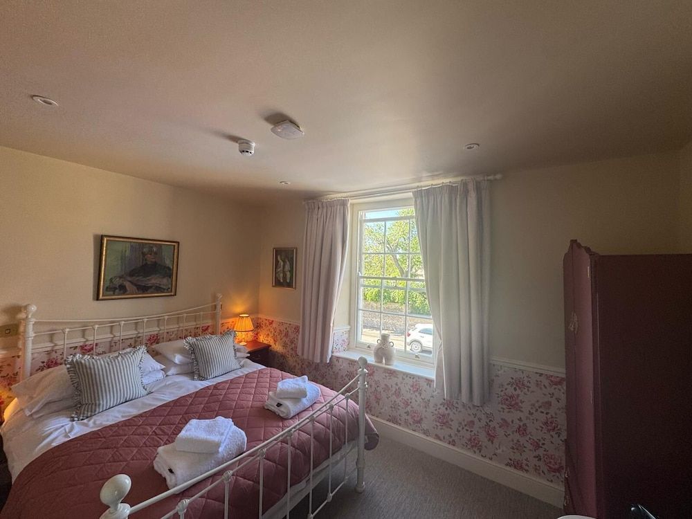 The Market Tavern Standard Double Room 6