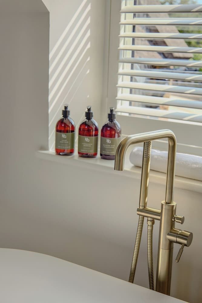 House of George W. Davies Deluxe Double Room, Courtyard View 4