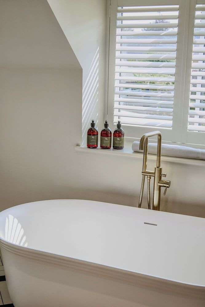 House of George W. Davies Deluxe Double Room, Courtyard View 5