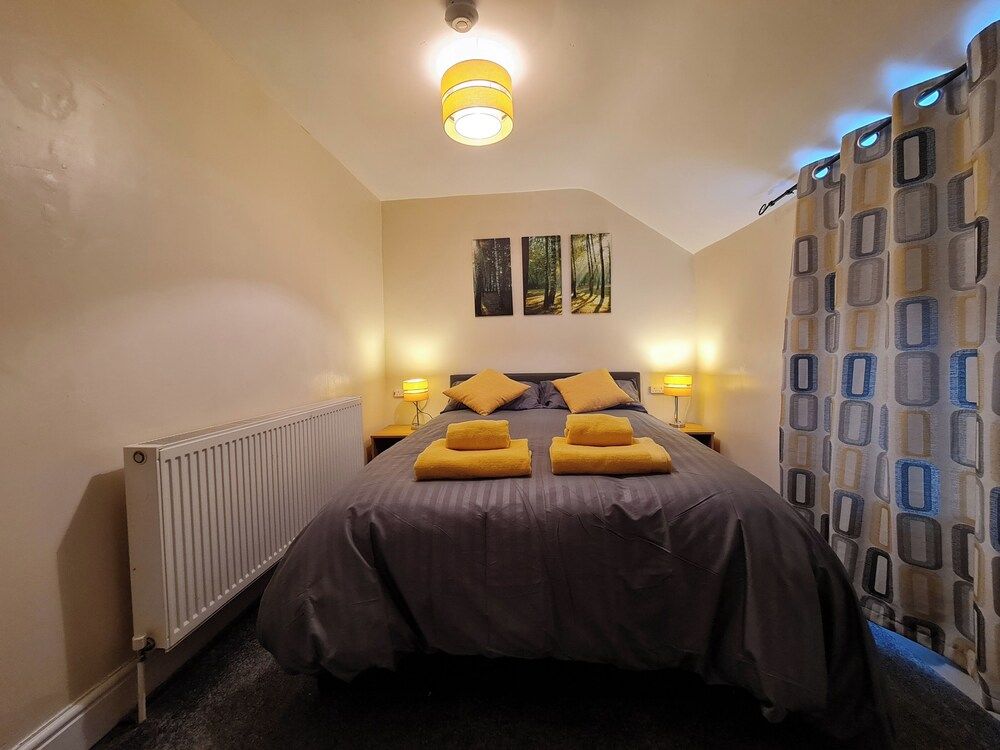 Sea View Cottage Near Snowdon & Coastal Trails Cottage 2