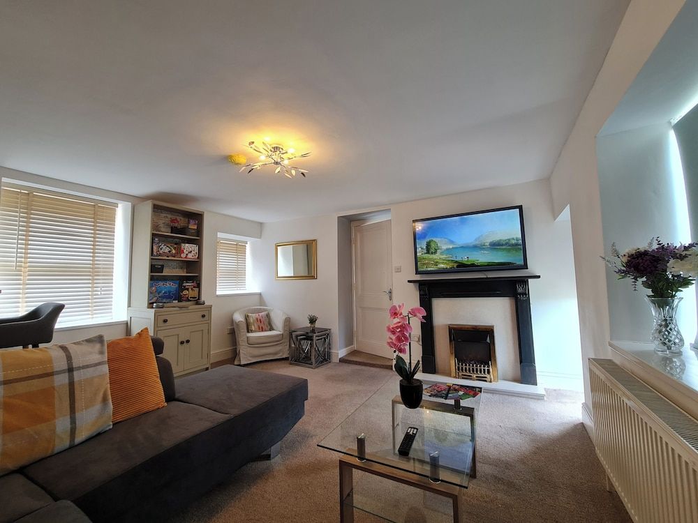 Sea View Cottage Near Snowdon & Coastal Trails Cottage 8