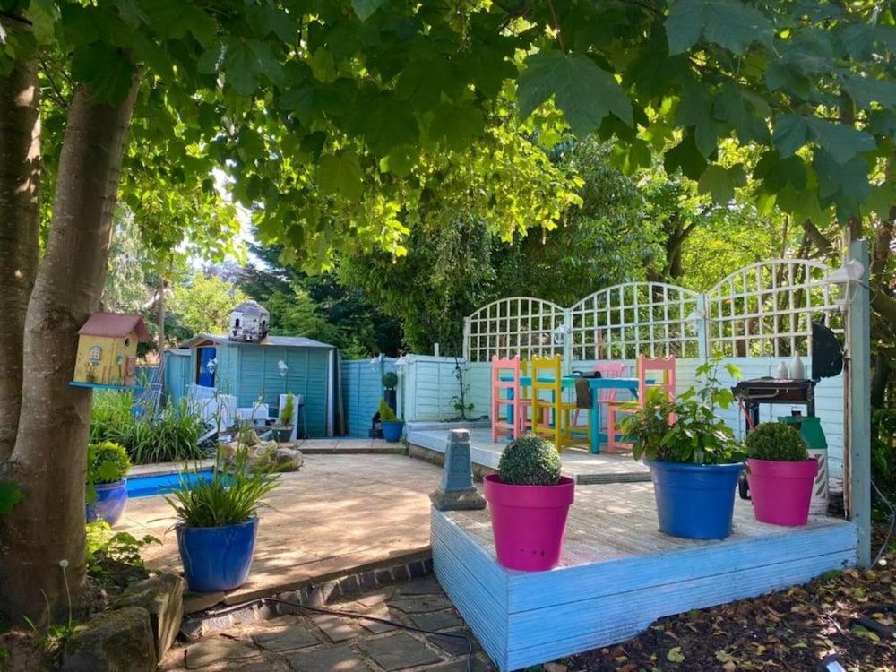 Children's Play Area