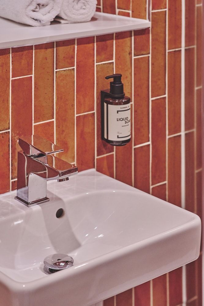 The Barn Hotel Superior Double Room 22