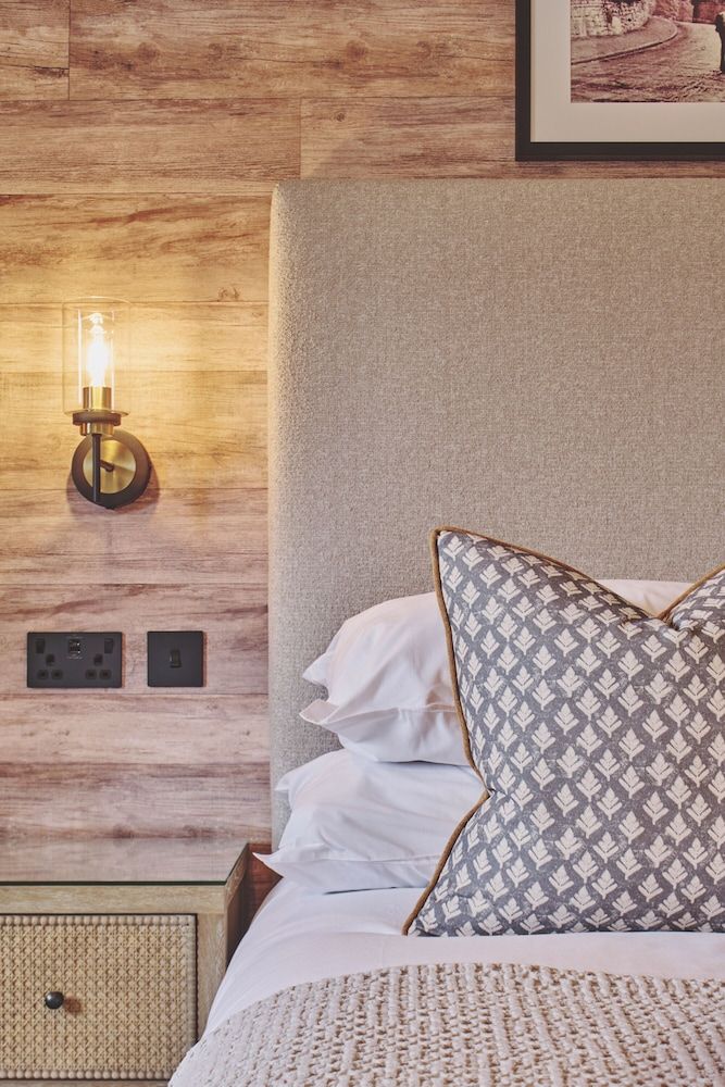 The Barn Hotel Superior Double Room 31