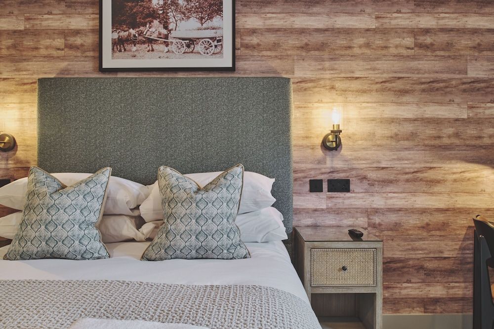 The Barn Hotel Superior Double Room 18