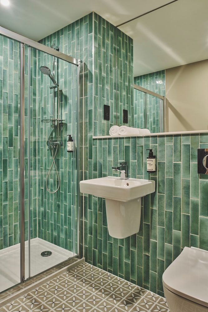 The Barn Hotel Superior Double Room 26