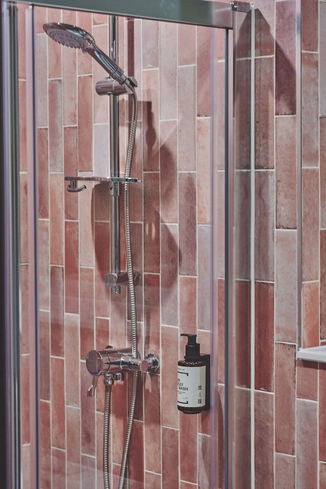 The Barn Hotel Superior Double Room 23