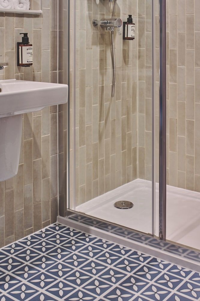 The Barn Hotel Superior Double Room 21