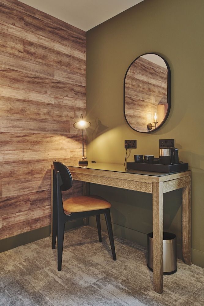 The Barn Hotel Superior Double Room 33