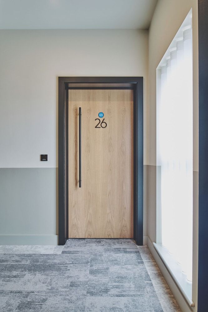 The Barn Hotel Superior Double Room 34