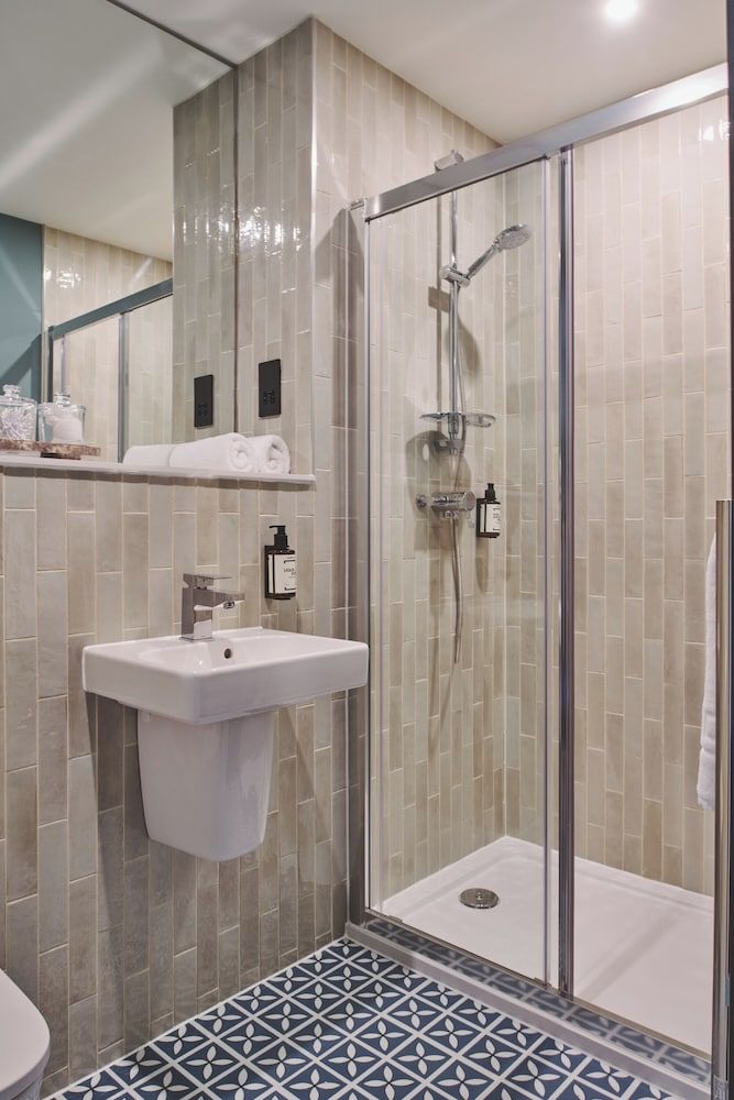 The Barn Hotel Superior Double Room 20