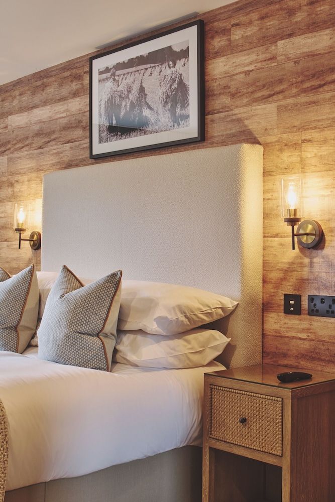 The Barn Hotel Superior Double Room 3