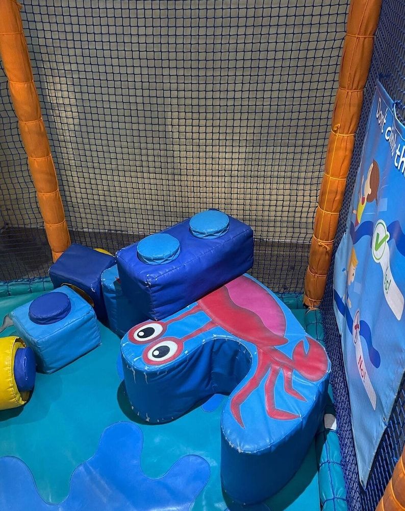 Children's Play Area