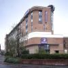 Premier Inn Solihull Town Centre