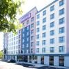 Premier Inn London Gatwick Manor Royal