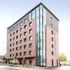 Premier Inn Manchester City Centre West