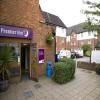 Premier Inn London Harrow