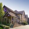 Premier Inn Colchester - A12