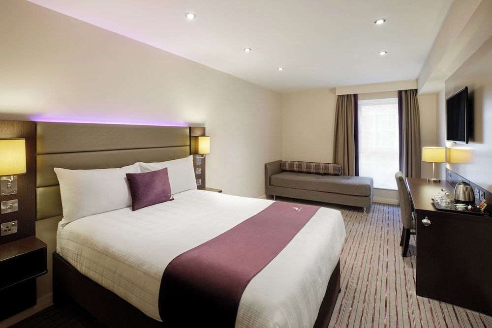 Premier Inn Newcastle - Metro Centre