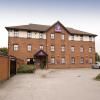 Premier Inn Nottingham Castle Marina