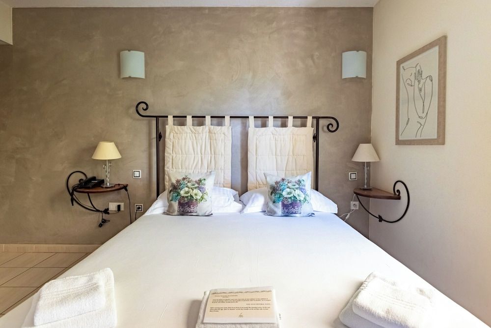 Suite, Terrace