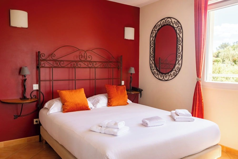 Suite, Terrace