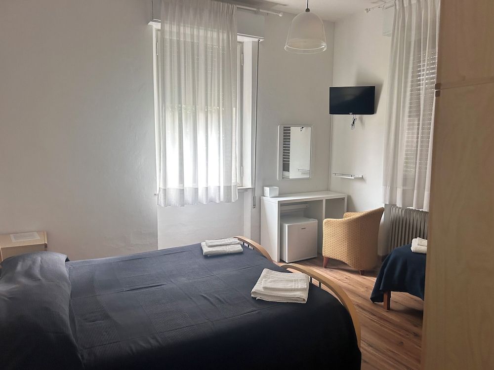 Classic Triple Room
