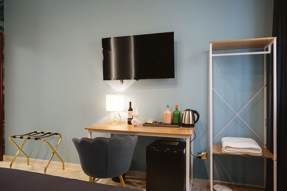 Albergo Diffuso Rossi Dimora Di Charme Premium Suite 6