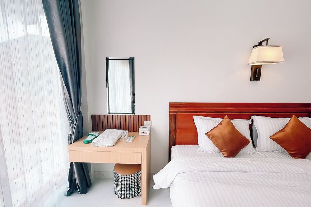 Simangande View & Resto By Helocus Family Suite 4