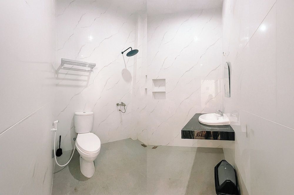 Simangande View & Resto By Helocus Family Suite 15