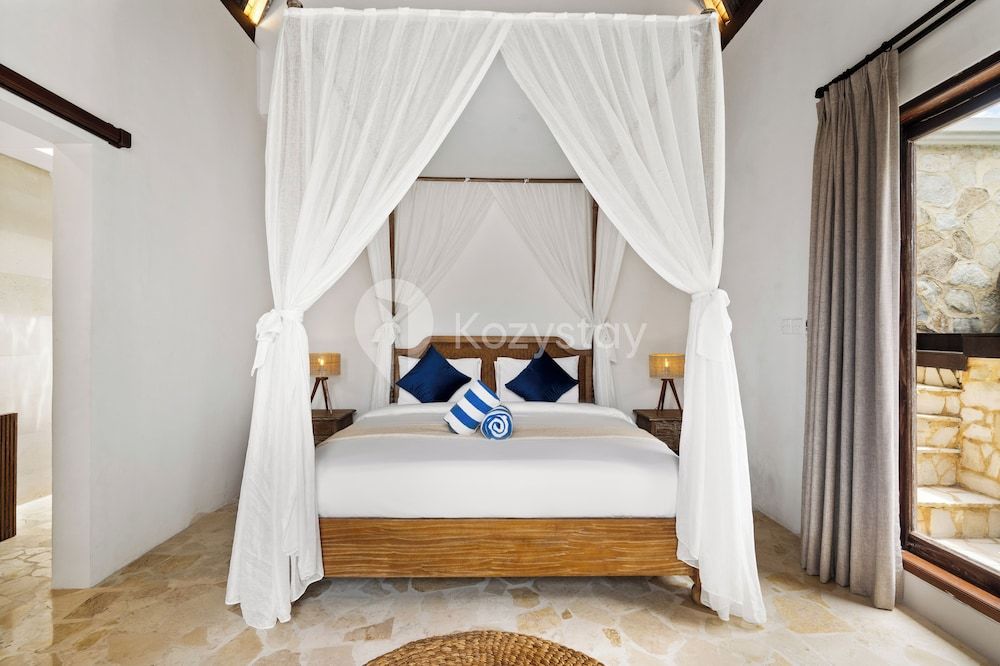 Villa, 3 Bedrooms, Private Pool