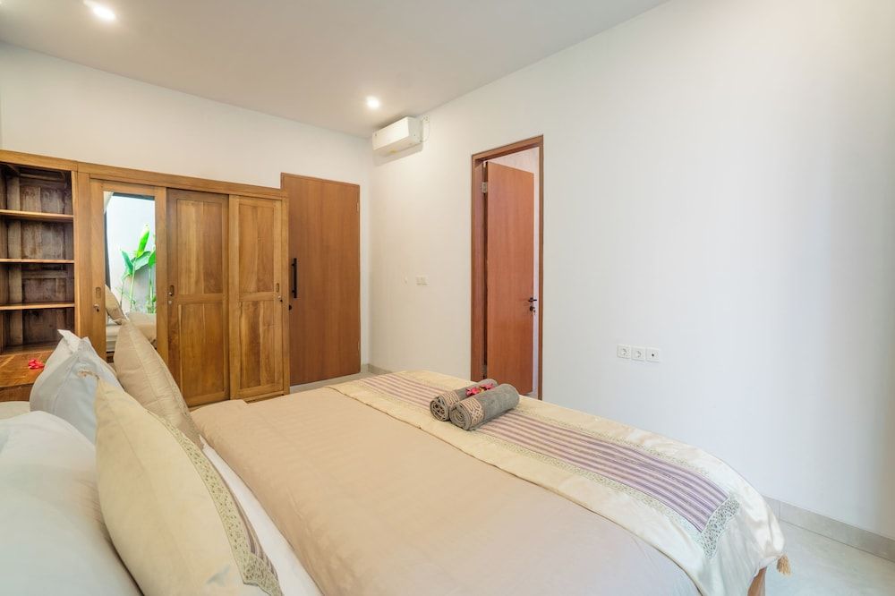 Villa, 2 Bedrooms