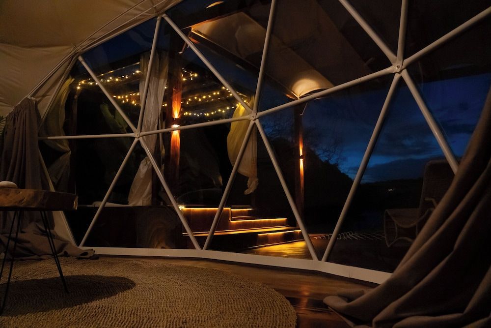 Gamat Bay Resort Villa, Beach View, Beachfront 6