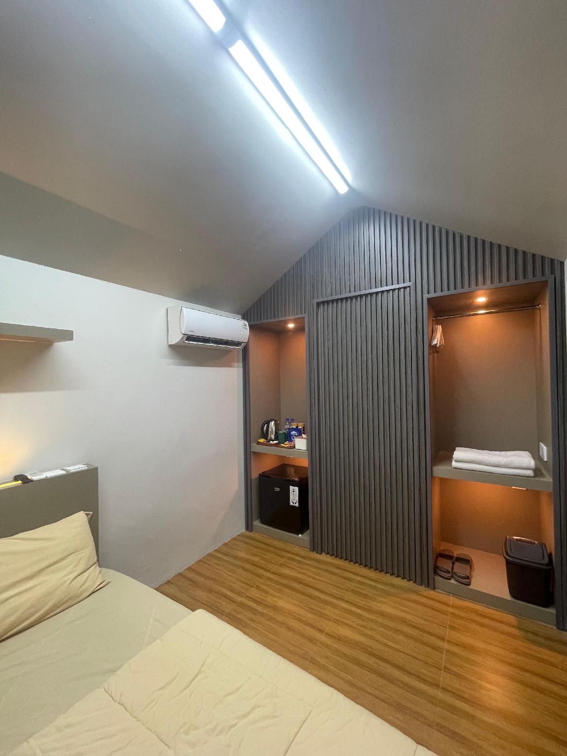 Kawaland Glamping Resort Boboglamping