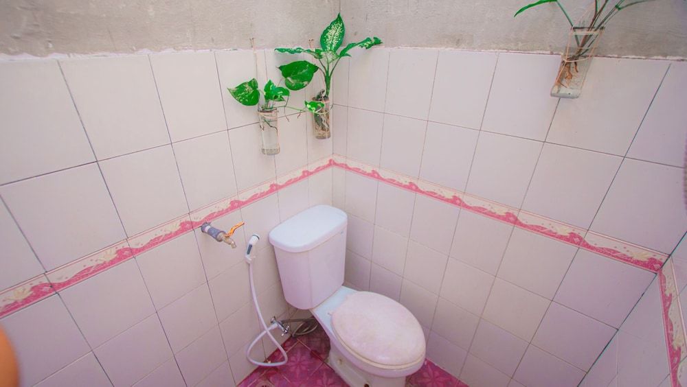 Aurora Stay Near Merapi by Smart Digital Superior Double Room, 1 Queen Bed 5