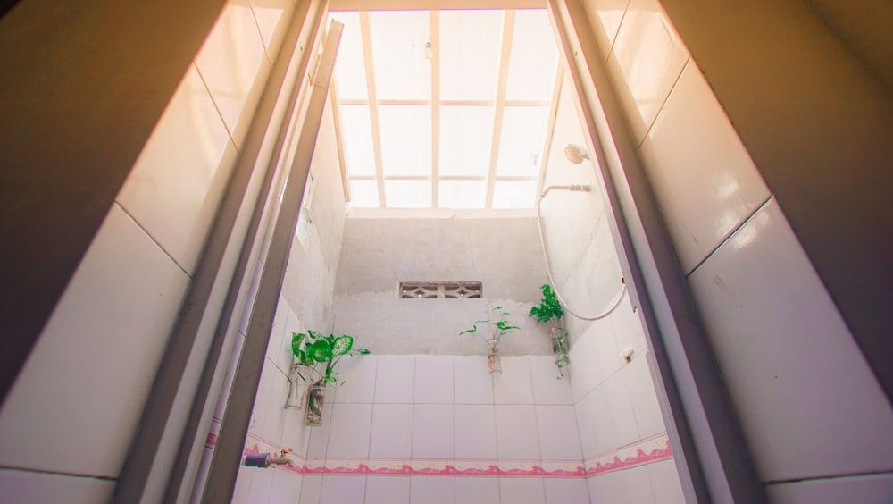 Aurora Stay Near Merapi by Smart Digital Superior Double Room, 1 Queen Bed 7