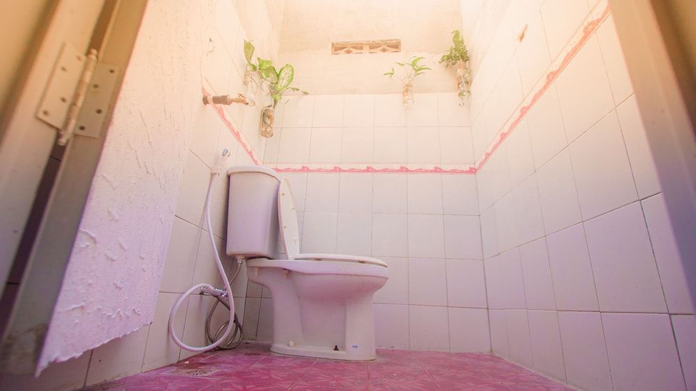 Aurora Stay Near Merapi by Smart Digital Superior Double Room, 1 Queen Bed 4