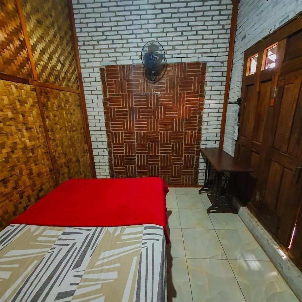 Aurora Stay Near Merapi by Smart Digital Standard Single Room, Balcony 2