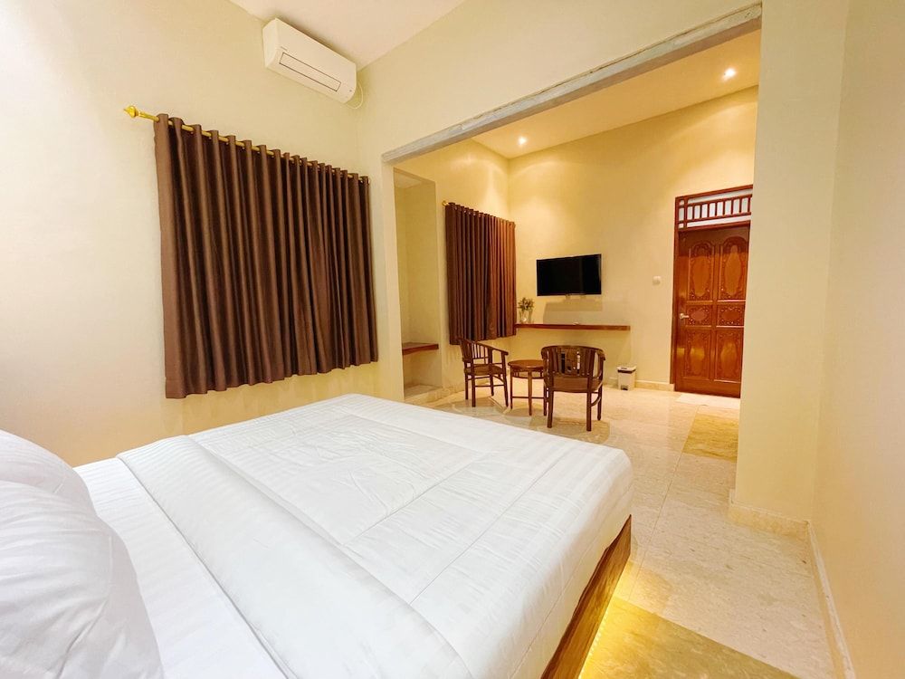Executive Double Room
