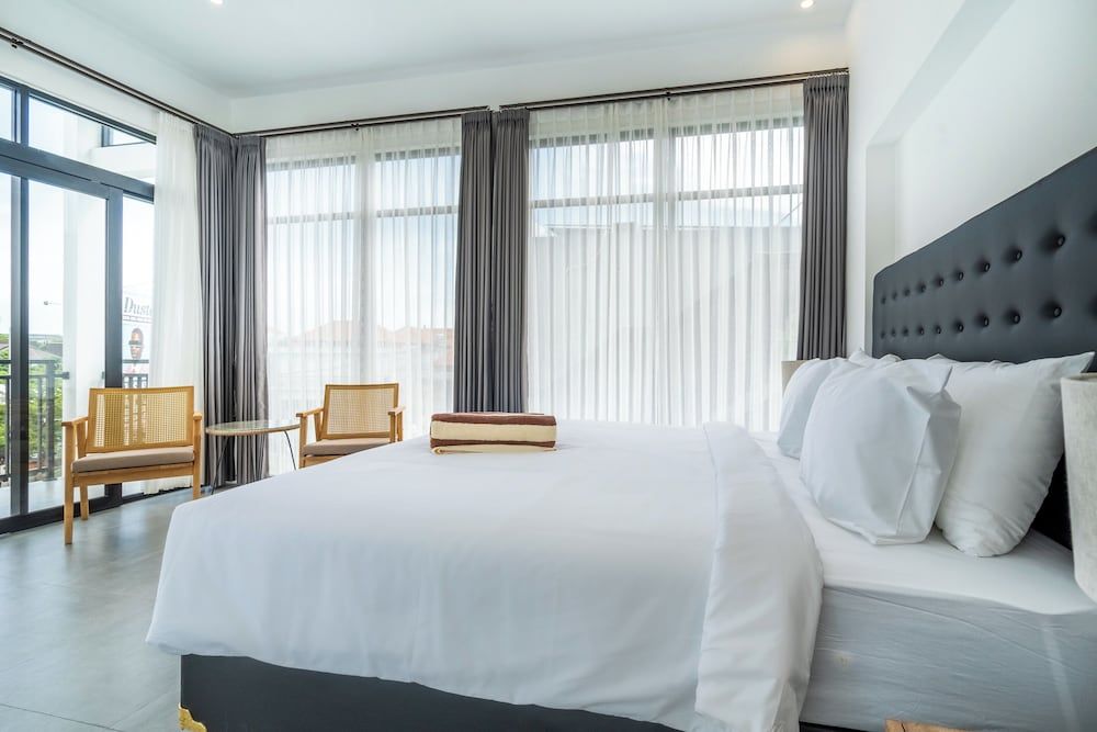 Villa, 2 Bedrooms, Private Pool