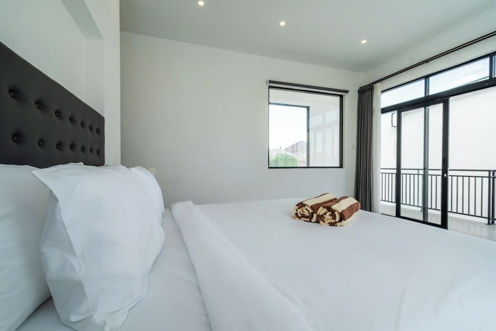 Villa, 2 Bedrooms, Private Pool