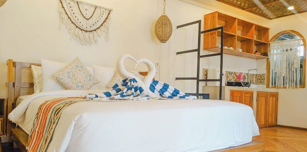 Premier Villa, 1 Bedroom, Sea View, Beachfront