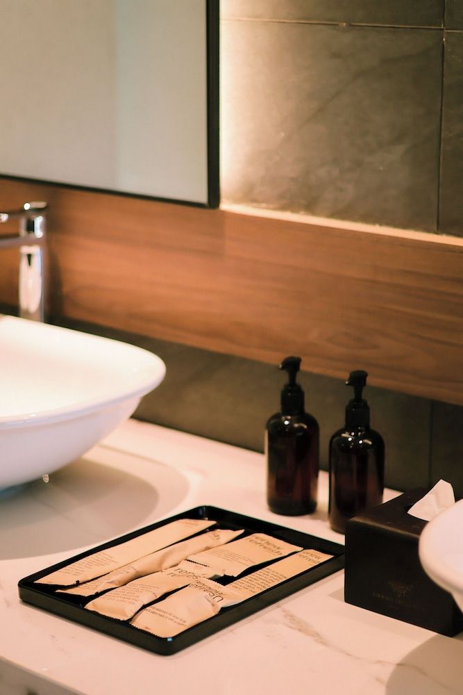 Grand Mercure Batam Centre Superior Room, 1 King Bed, City View 5