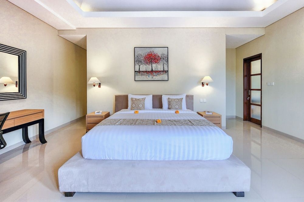 Luxury Villa, 2 Bedrooms, Private Pool, Pool View