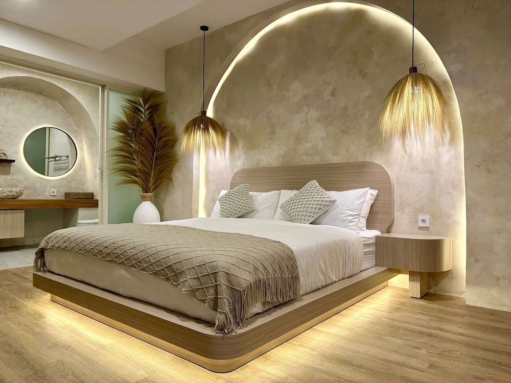 Comfort Villa, 2 Bedrooms, Private Pool