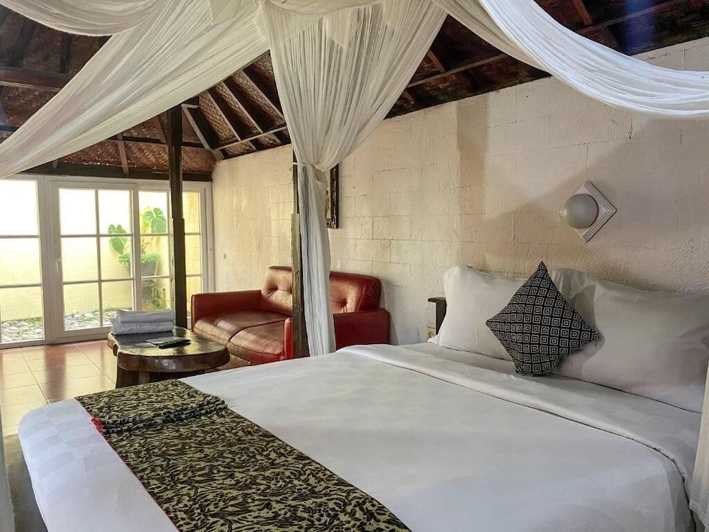 Economy Villa