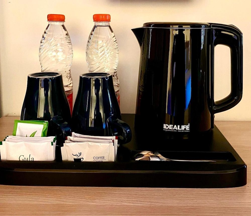 Tebing View Glamping, Azana Hotel Collection Superior Double Room 4